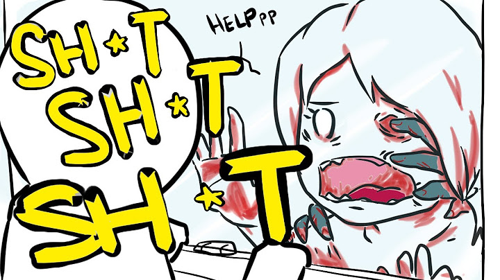 By the way, Can You Survive the Zombie Apocalypse? | Part 1