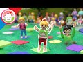 Playmobil en francais Ne choisissez pas le mauvais chemin - Challenge - Famille Hauser