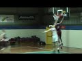 U18 AJC Play of the Day - Aron Farmer (QLD North)