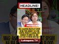PAMILYANG DISCAYA AT IBA PA MAY WARRANT OF ARREST NA! #highlights#news#viral#trending#shortvideos