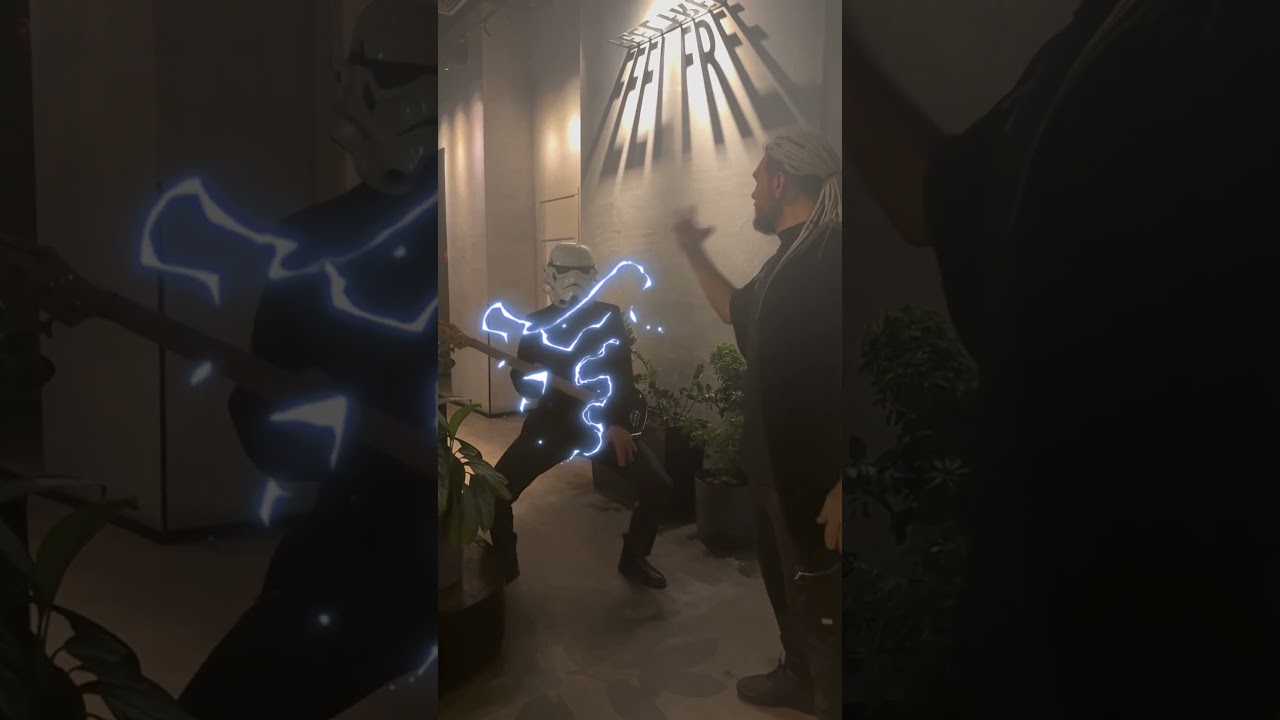 Smoke Mane - нерокстар ( official video clip)