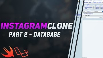 Swift: Instagram Clone - Database (Part 2)