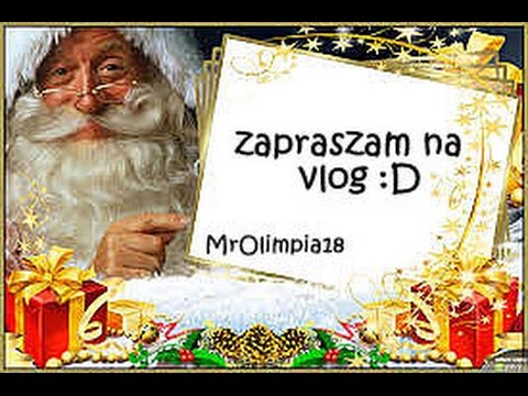**Vlog-nadprogramowo**[mrolimpia18] - YouTube