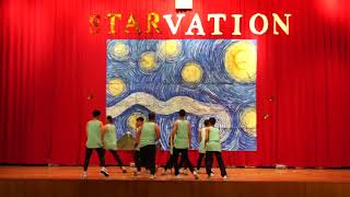 1070524_再興中學「STARvation」社團成發_男熱舞(I)