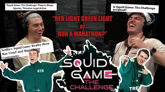 Squid Game Episode 8 Recap