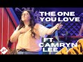 The One You Love | Elevation Worship Cover | Ft. Camryn Lee