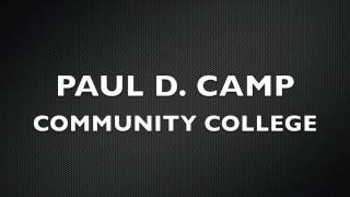 Paul D. Camp Community College
