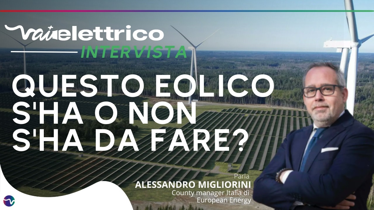 Questo Eolico s'ha o non s'ha da fare?