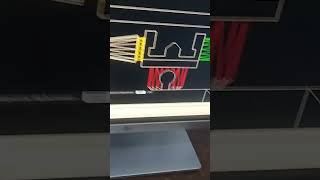 Draftsman Mechanical #solidworks #cad#autocad