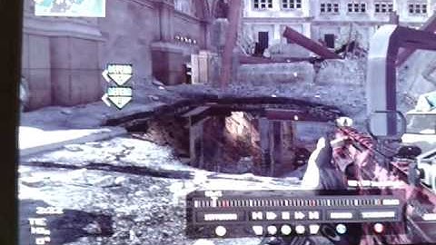 Wrong rules forfeit last map vs diiezl S