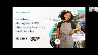 Inventory Management 101: Eliminating Inventory Inefficiencies