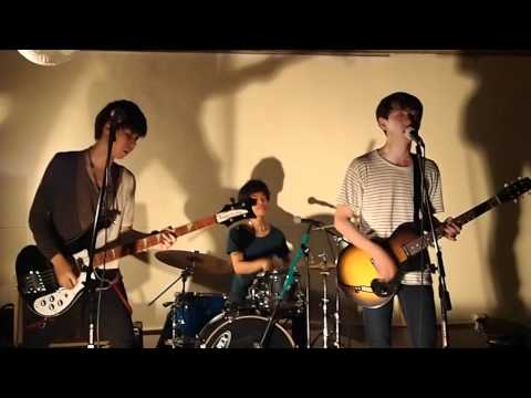 에센스(The Essence) - 거짓을 말할 수 없네 + Junkie @클럽 대공분실