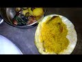  odisha ka tasty food basi pokhal shortdileswar vlogs short