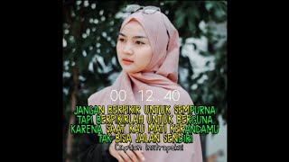 Story wa kata kata bijak Anwar Zahid terbaru terlucu