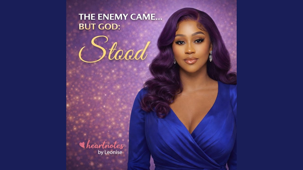 The Enemy Came But God Stood