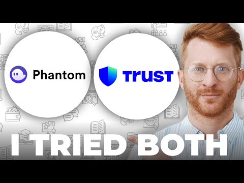 Phantom Wallet vs
