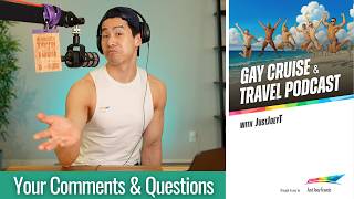 GCTP 66: Comments & Questions