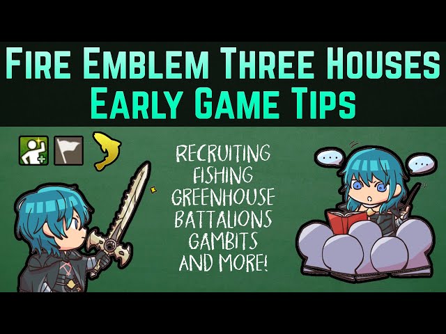 Beginner's Guide and Early Game Tips