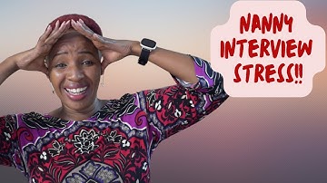 How to Interview a Nanny