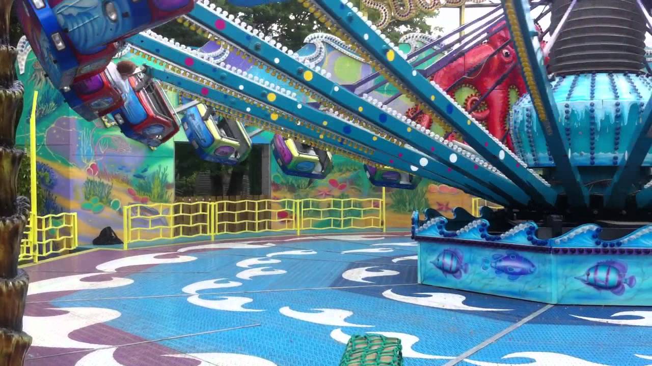 Walygator Parc - Südseewellen (Offride)