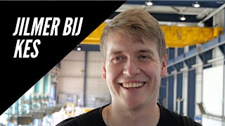 Bbl Bedrijfswagentechniek Via Maintec Bij Kes