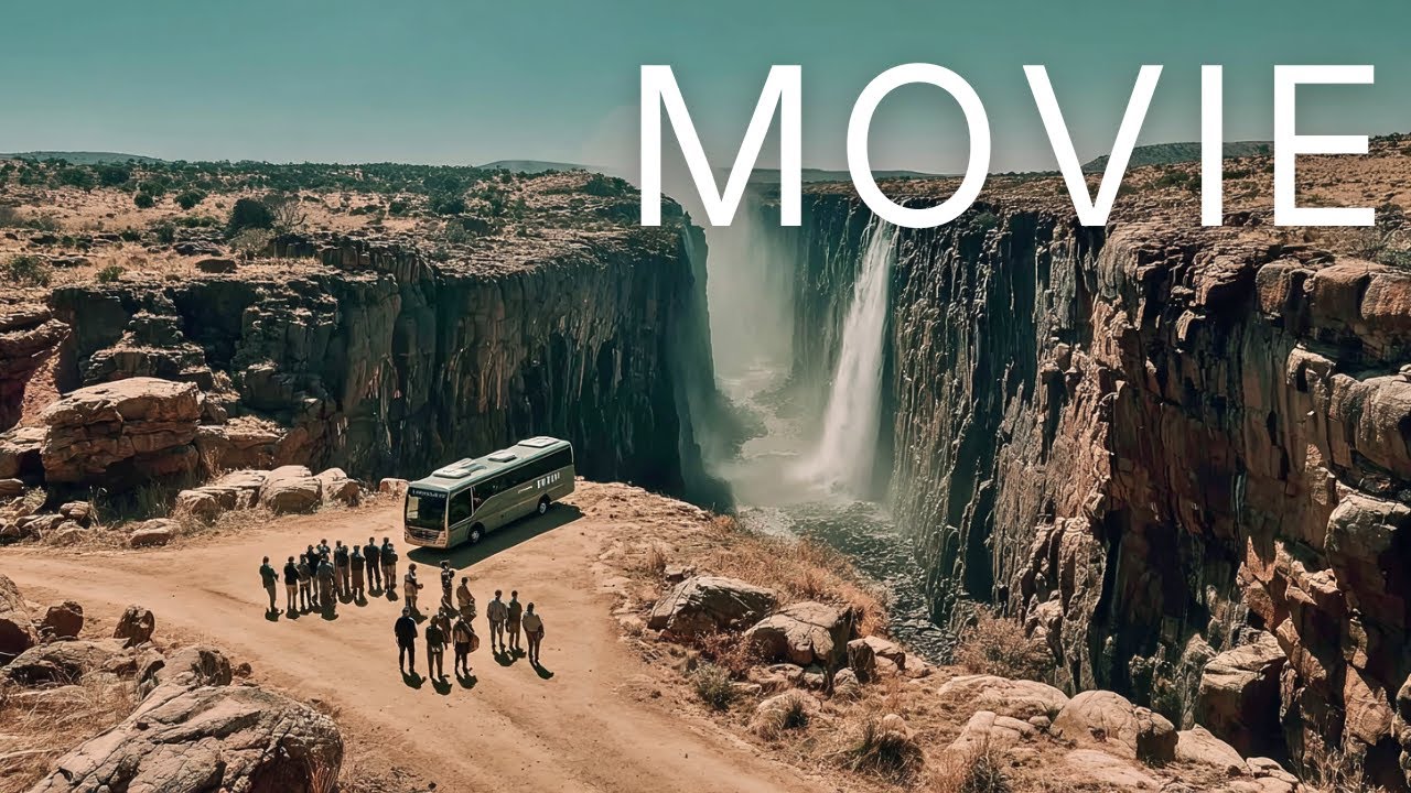 Survival Horror Full of Shocking Legends!🔥A Fake Myth, a Real Monster, and No Way Out