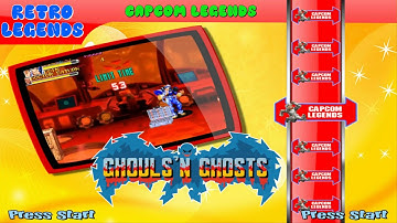 Quick one page demo new HyperSpin Theme