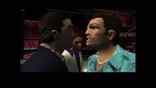 GTA Vice City | Mission 59: Keep Your Friends Close... | Final Mission | الحلقة 59