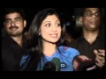 Bollywood Celebrates India's World Cup Win - Bollywoodhungama.com