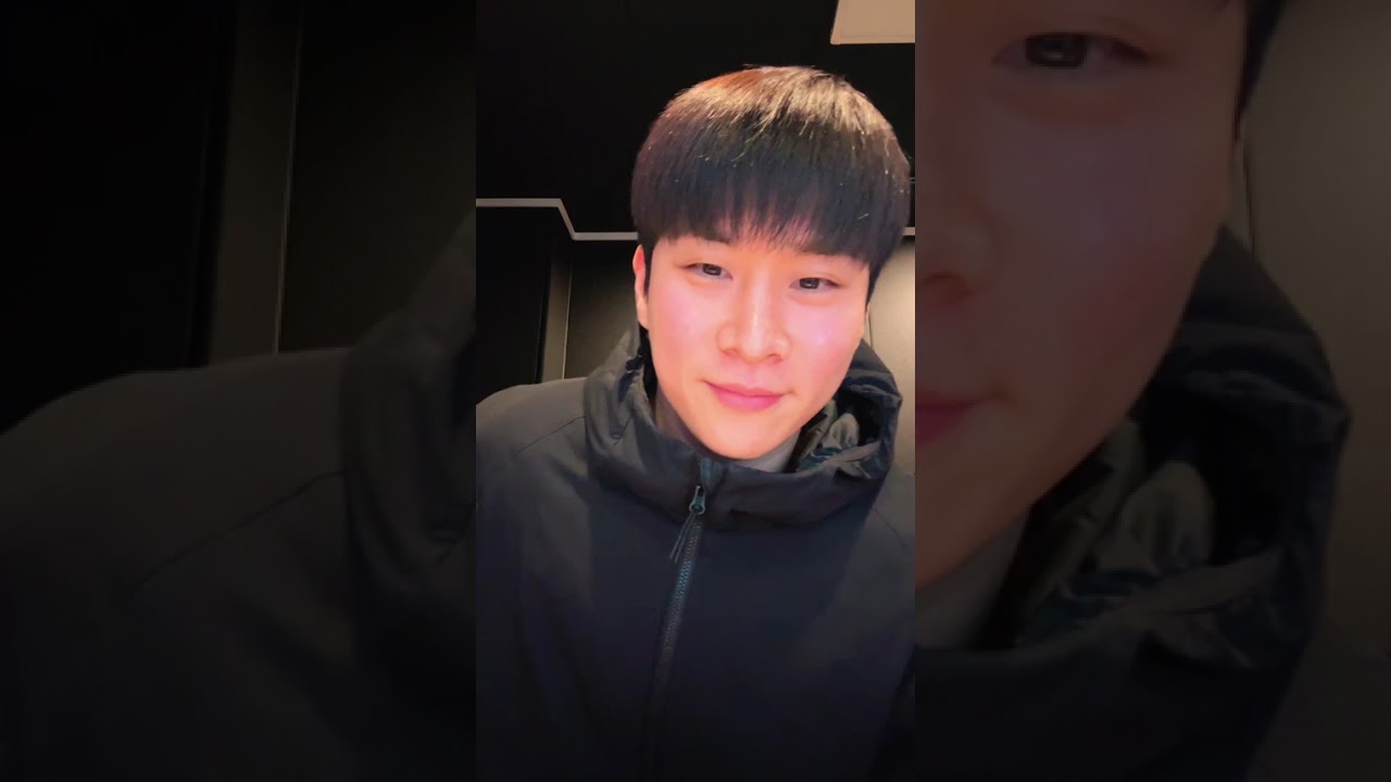 260219 리베란테 김지훈 인스타라이브2