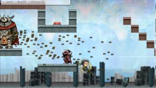 Prison Rush End Game