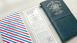 The Superior Labor X Traveler’s Company Collaboration