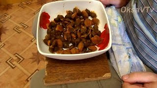 Как почистить абрикосовые косточки. How to clear apricot pits. Как почистить абрикосовые косточки. How to clear apricot pits.