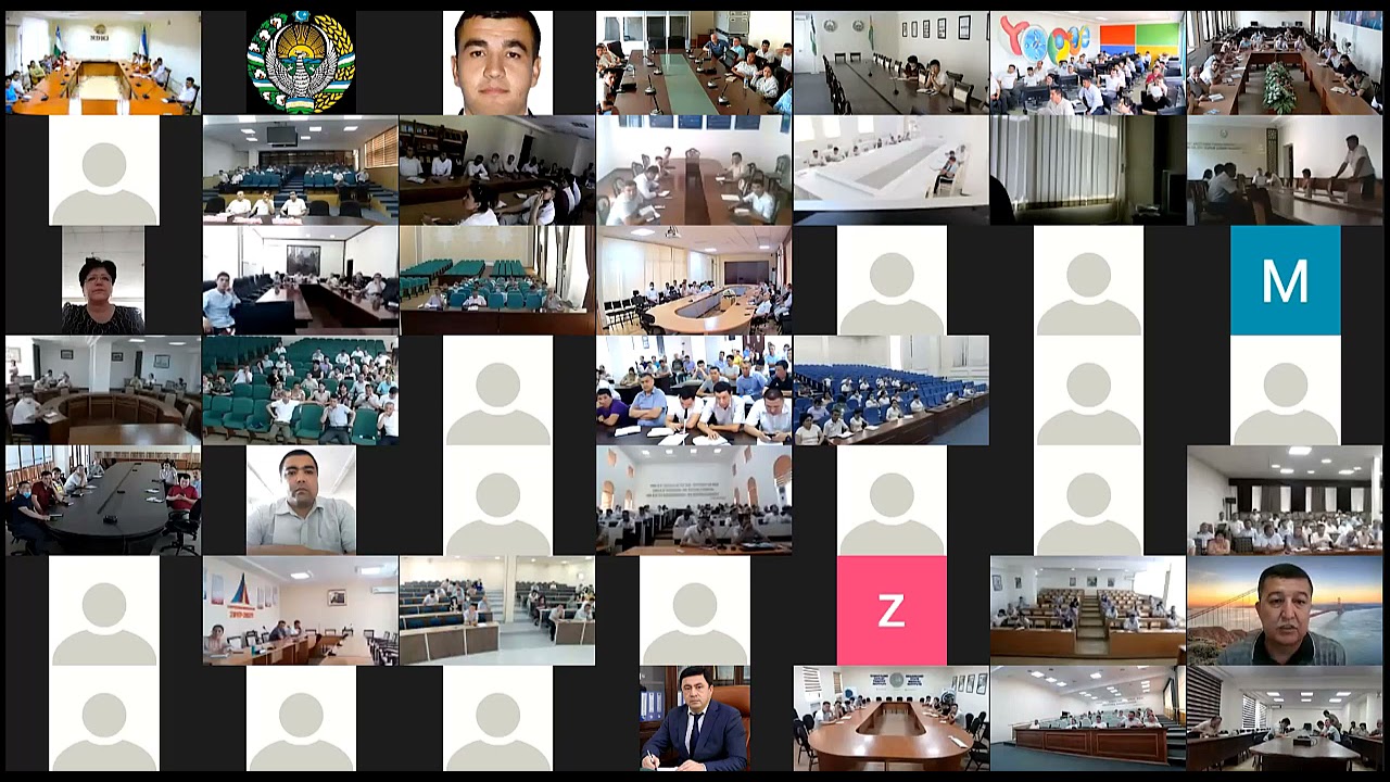 HEMIS QR-diplom yaratish