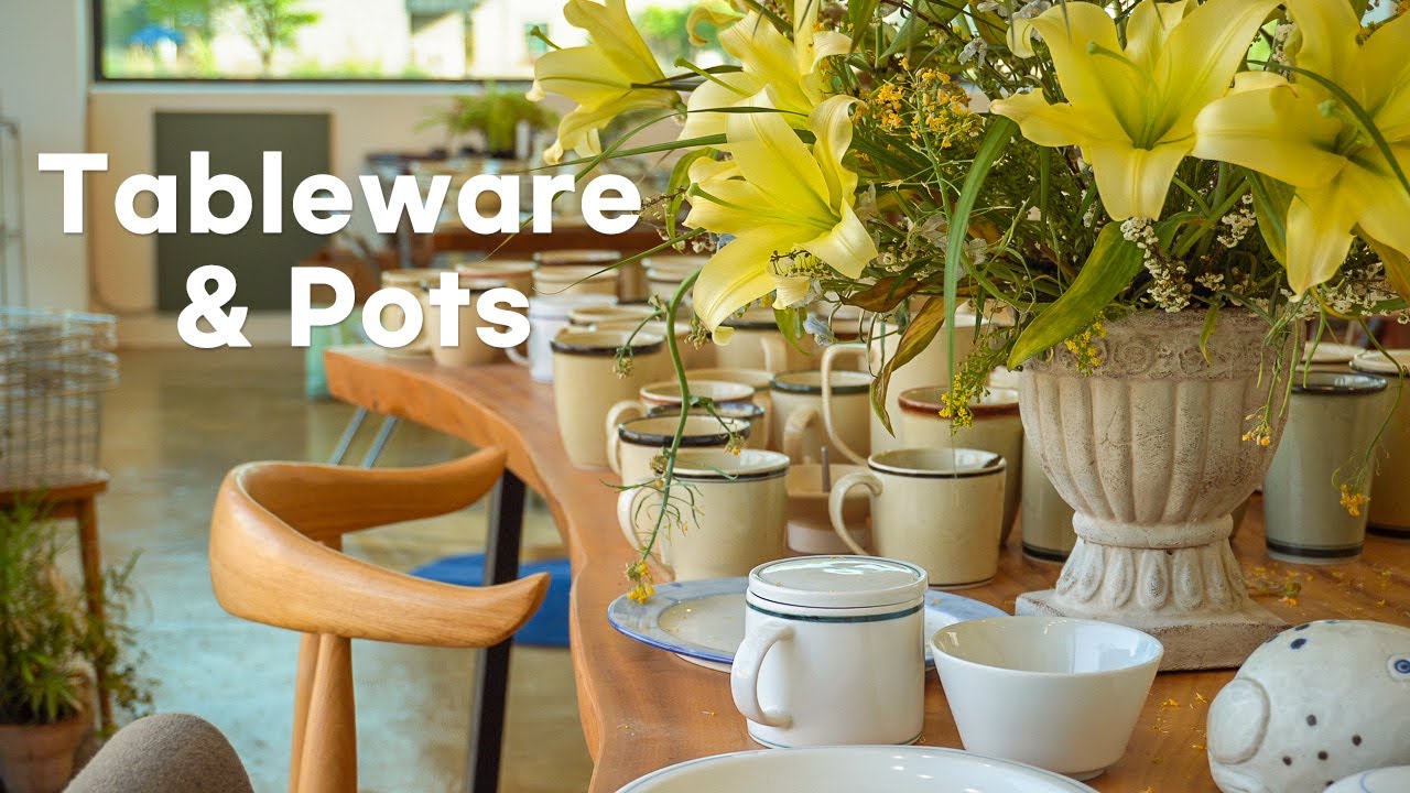 Корейский видеоблог | Крупнейший фестиваль керамики в Корее и замечательные мастер-классы.