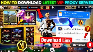 How To Download Proxy Server 💯😱🔥, Proxy Server Kaise Download Karen, VVIP Proxy Server Kaise Banaen  screenshot 2