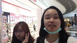 Food Review in Man Man Tang by Sumikko Softserve, Grand Mall Batam. screenshot 2
