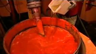 How It's Made: Crayons
