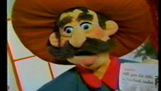 Ques-O 'Mexicano' TVC 30s