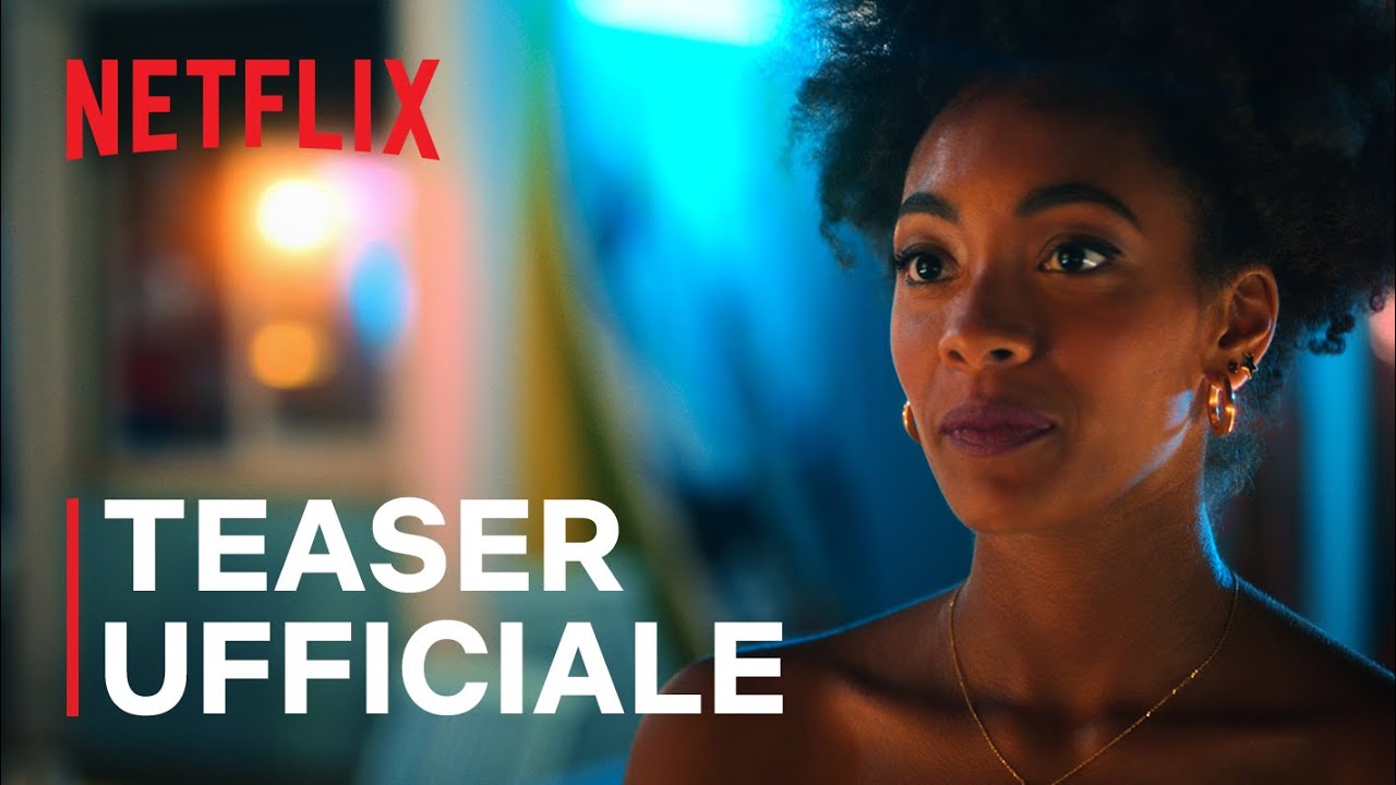 Summertime – Stagione Finale | Teaser ufficiale | Netflix Italia
