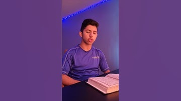 ﴿يَوْمَ نَحْشُرُ الْمُتَّقِينَ إِلَى الرَّحْمَٰنِ وَفْدًا﴾ #quran  القارئ يزن الغرباوي #اكسبلور