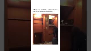 Paternoster Innovation That Will Change Your View of Elevators