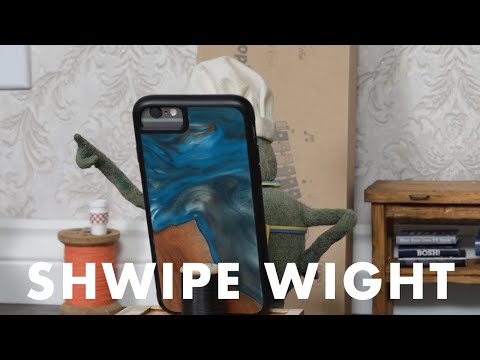 Tiny Chef | Shwipe Wight