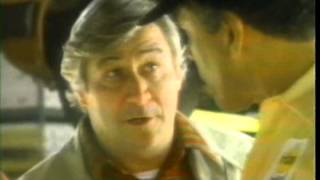 1984 - Ad for Midas Muffler