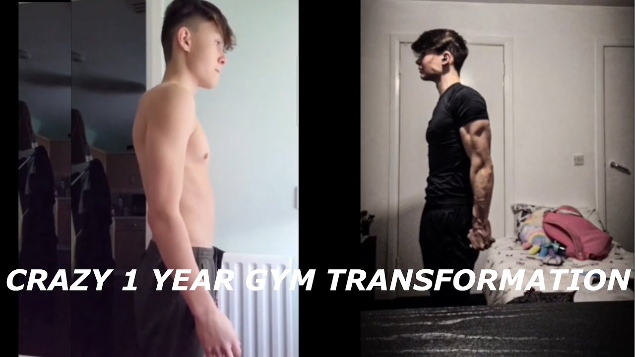 ZYZZ CRAZY 1 YEAR GYM TRANSFORMATION YouTube zyzz-crazy-1-year-gym-transformation-youtube