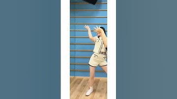Dahyun (focus cam) #S_Class_Challenge with Felix #shorts #dahyun #felix