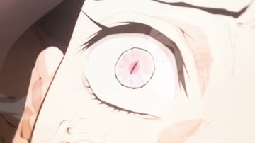 Nezuko - Sad edit/node video