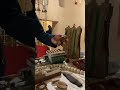 صناعة السبح مهرجان حرفة في حائل