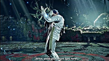 Never interrupt Claudio