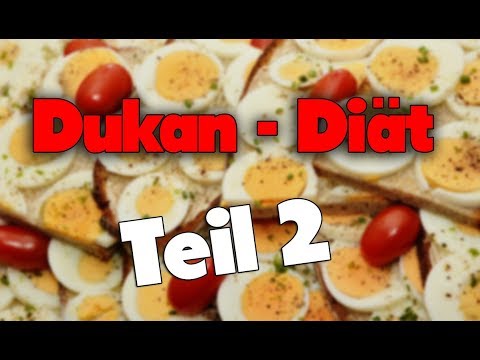 Ich zeige euch heute was ich alles eingekauft habe, da ich die Dukan Diät ausprobieren möchte. Wir w. 